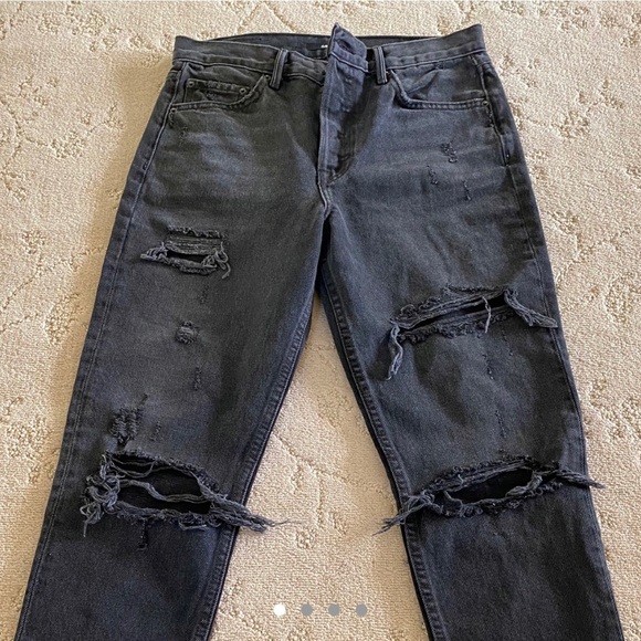 GRLFRND Karolina High-Rise Skinny Jean - Picture 5 of 8